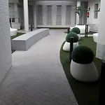 Rastro Jardines De Murillo, By Homing U Seville