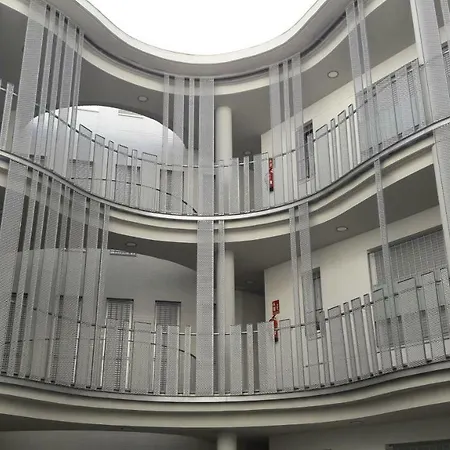 Rastro Jardines De Murillo, By Homing U Apartment